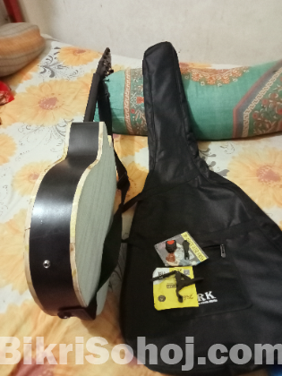 Guitar